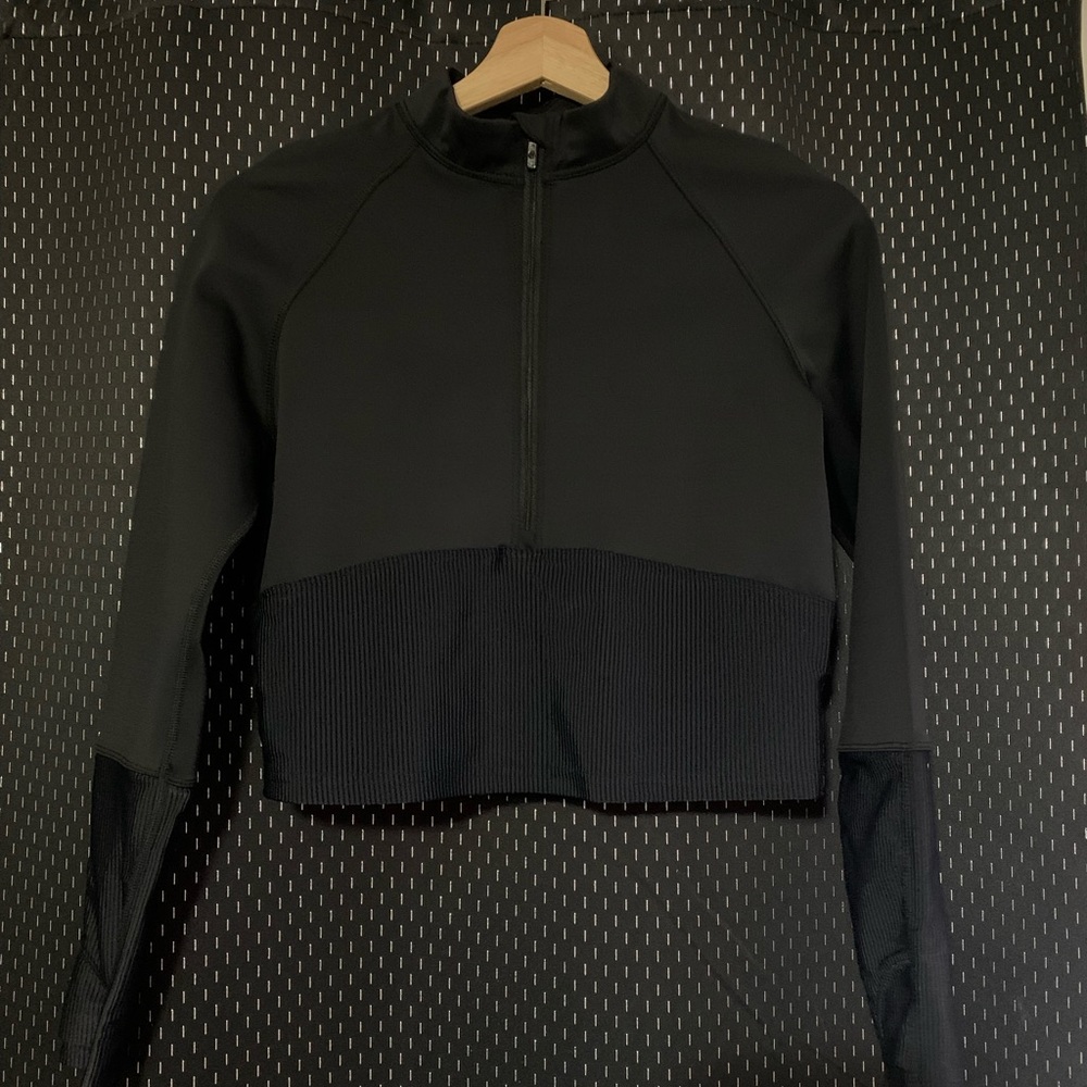 Crop Jacket CORIO Active by Katie Corio